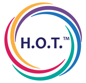 H.O.T. Logo